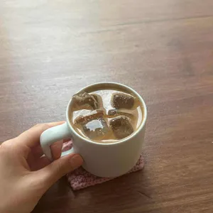 잔상화 대표 사진