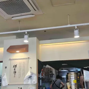백소정 대표 사진