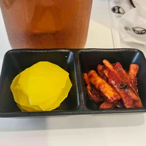 백소정 대표 사진