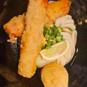 수타우동 겐 대표 사진