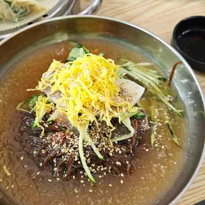 원산냉면 대표 사진