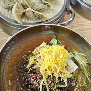 원산냉면 대표 사진