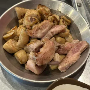 걸리버막창 사진