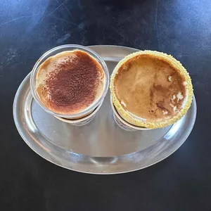 카라멜스테이션 사진