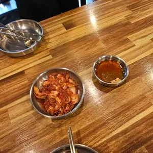 파주뼈칼국수 교하제면소 대표 사진