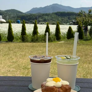 카페 지새울 대표 사진