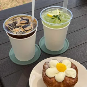 카페 지새울 사진
