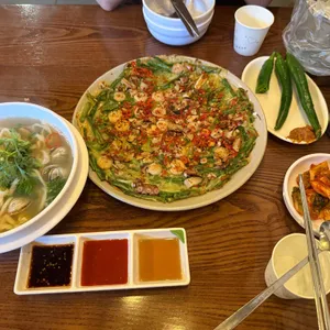 조조칼국수 대표 사진