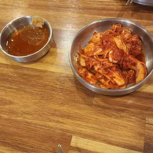 파주뼈칼국수 교하제면소 사진