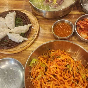 파주뼈칼국수 교하제면소 사진