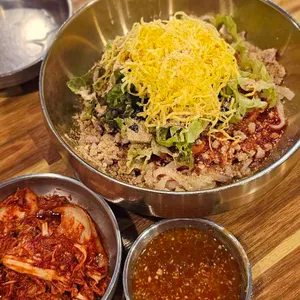 파주뼈칼국수 교하제면소 대표 사진