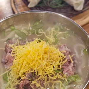파주뼈칼국수 교하제면소 대표 사진