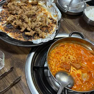 형제기사식당 대표 사진