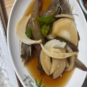 알래스카에서 온 연어가 맛있는 집 대표 사진