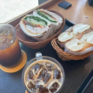 쉬즈베이글 대표 사진