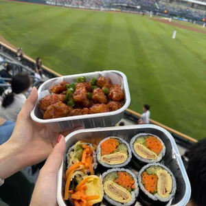 오토김밥 대표 사진