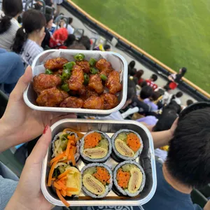 오토김밥 대표 사진