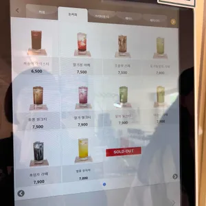그리네 오아시스 리뷰 사진