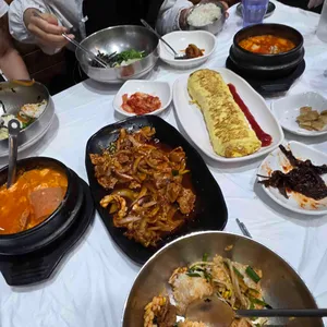 소공동순두부 대표 사진