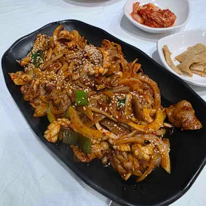 소공동순두부 대표 사진