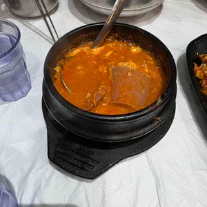 소공동순두부 대표 사진