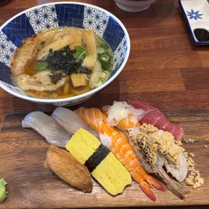 하루스시 대표 사진
