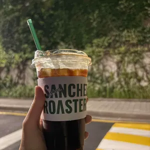 산체스커피로스터스 사진