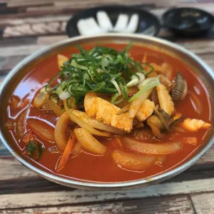 예지현 대표 사진