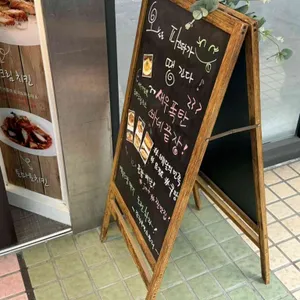 갈릭쿡앤스토리 리뷰 사진