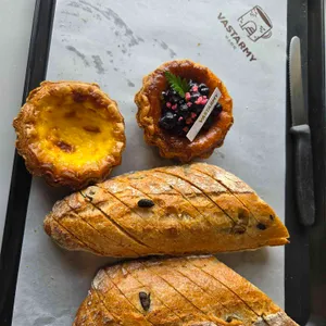 바스타미 대표 사진