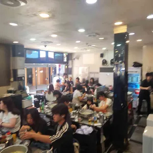 진옥화할매 원조 닭한마리 리뷰 사진