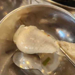 진옥화할매 원조 닭한마리 사진