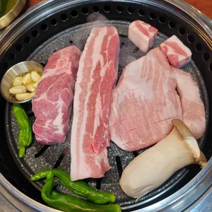 육즙 사진