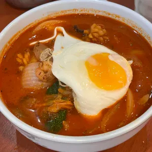 중화백반 대표 사진