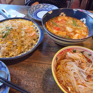 마하차이 대표 사진