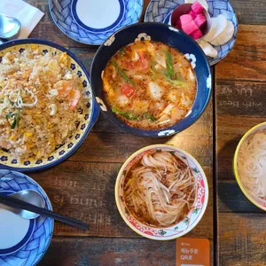 마하차이 대표 사진