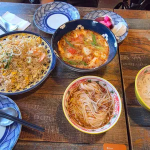 마하차이 대표 사진
