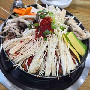 돼지잔치 대표 사진