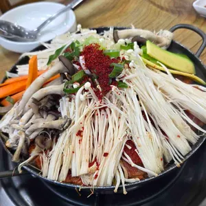 돼지잔치 대표 사진