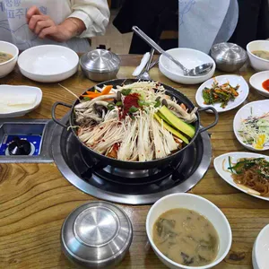 돼지잔치 대표 사진