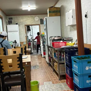 산들에두부마을 대표 사진
