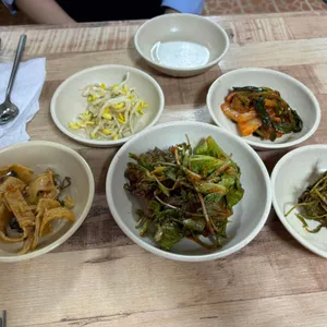 산들에두부마을 대표 사진