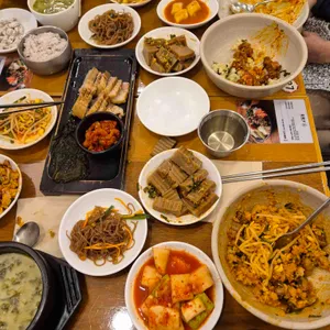 시래정 사진