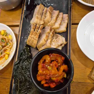 시래정 사진