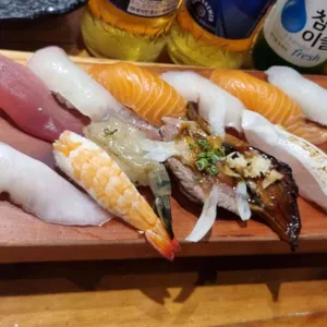 우제홍초밥 리뷰 사진