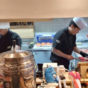 우제홍초밥 리뷰 사진