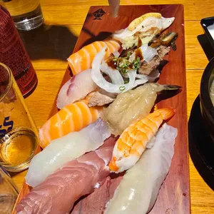 우제홍초밥 리뷰 사진