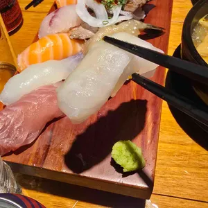 우제홍초밥 리뷰 사진