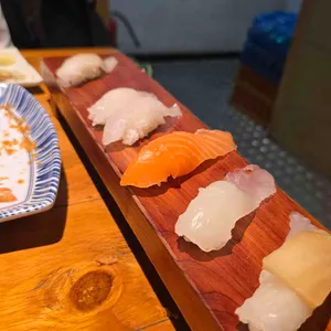 우제홍초밥 리뷰 사진