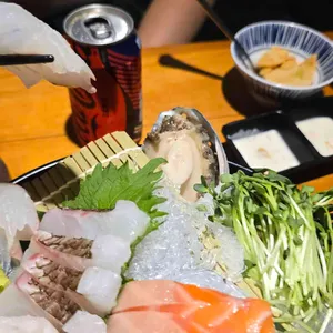 우제홍초밥 리뷰 사진